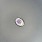 Lila Labradorit Cabochon ~ 18P
