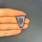Lila Labradorit Cabochon ~ 18T