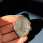 Lila Labradorit Cabochon ~ 49A