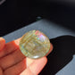 Lila Labradorit Cabochon ~ 49A