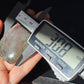 Lila Labradorit Cabochon ~ 51A