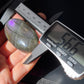 Lila Labradorit Cabochon ~ 60A