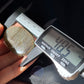 Lila Labradorit Cabochon ~ 51B
