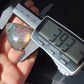 Lila Labradorit Cabochon ~ 40C