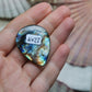 Labradorit Cabochon ~ 22XF
