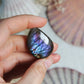 Labradorit Cabochon ~ 22XQ