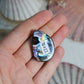Labradorit Cabochon ~ 22XQ