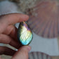 Labradorit Cabochon ~ 22XU