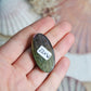 Labradorit Cabochon ~ 22XW