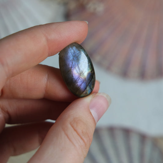 Labradorit Cabochon ~ 9XG