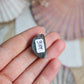 Labradorit Cabochon ~ 9XMM