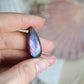 Labradorit Cabochon ~ 9XS