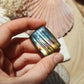 Labradorit Cabochon ~ 31XO