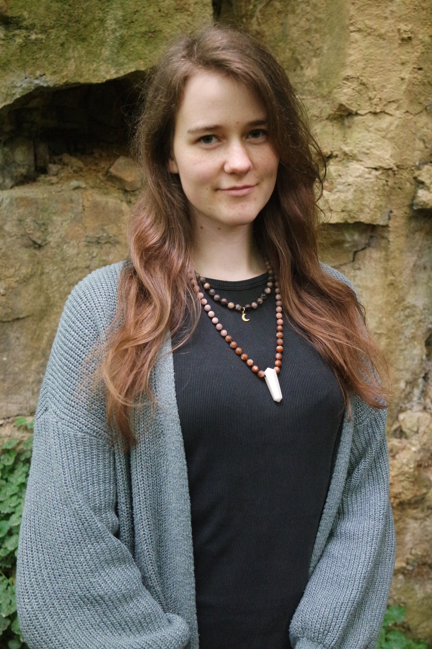 Intuition Mala