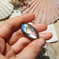 Labradorit Cabochon ~ 16XO
