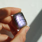 Lila Labradorit Cabochon ~ 21XB