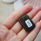 Lila Labradorit Cabochon ~ 21XL