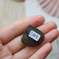 Lila Labradorit Cabochon ~ 21XR