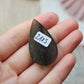 Lila Labradorit Cabochon ~ 21XS