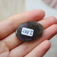 Lila Labradorit Cabochon ~ 21XT