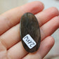 Lila Labradorit Cabochon ~ 21XW