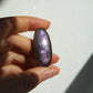 Lila Labradorit Cabochon ~ 21XY