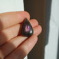Lila Labradorit Cabochon ~ 10XD