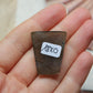 Lila Labradorit Cabochon ~ 18XO