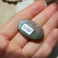 Lila Labradorit Cabochon ~ 18XM