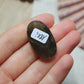 Lila Labradorit Cabochon ~ 18Xi