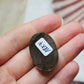 Lila Labradorit Cabochon ~ 18XF