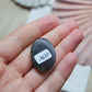 Lila Labradorit Cabochon ~ 16ZP