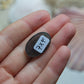 Lila Labradorit Cabochon ~ 7XF