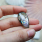 Lila Labradorit Cabochon ~ 12XC