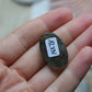 Lila Labradorit Cabochon ~ 12XN