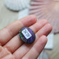 Lila Labradorit Cabochon ~ 12YC