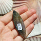 Lila Labradorit Cabochon ~ 26YB