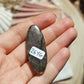 Lila Labradorit Cabochon ~ 26YG