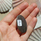 Lila Labradorit Cabochon ~ 28XA