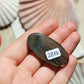 Lila Labradorit Cabochon ~ 28XD