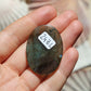 Lila Labradorit Cabochon ~ 24ZL