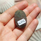Lila Labradorit Cabochon ~ 24ZM
