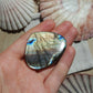 XL Labradorit Cabochon ~ 54XA