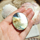 XL Labradorit Cabochon ~ 54XF