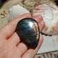 XL Labradorit Cabochon ~ 62XB