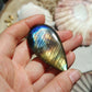 Labradorit Cabochon ~ 44XA