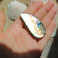 Labradorit Cabochon ~ 44XC