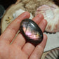 Labradorit Cabochon ~ 44XE