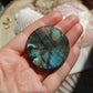 Labradorit Cabochon ~ 51XD