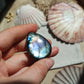 Labradorit Cabochon ~ 42XA